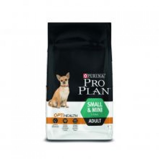 Pro Plan Dog Adult Small Chicken