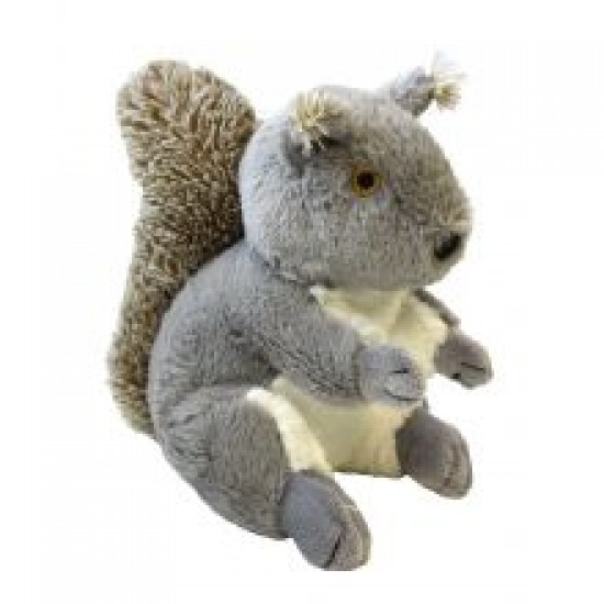 Happy Pet Woodland Squirrel