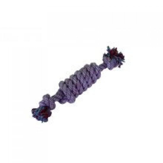 Happy Pet Tug Coil King Size