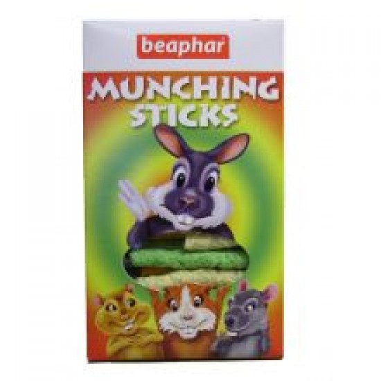 Beaphar Munching Sticks