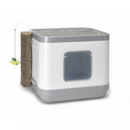 Cat Concept Multiloo Cube Cat Concept Multiloo Cube