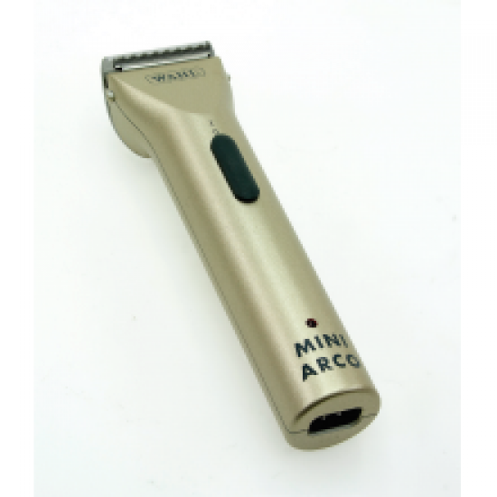 Wahl Pro Arco Blade Mini