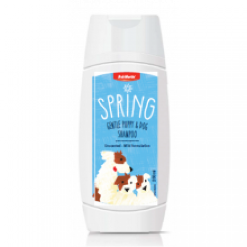 Bob Martin Spring Puppy Shampoo Bob Martin Spring Puppy Shampoo