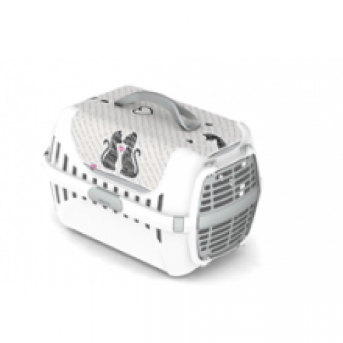 Pet Carrier Cat N Love
