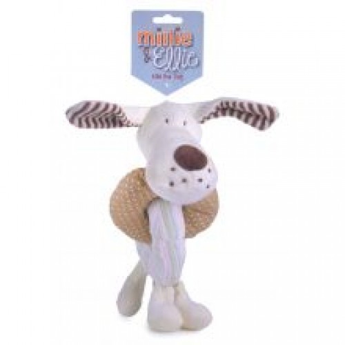 Millie & Ellie -Ellie The Dog Millie & Ellie -Ellie The Dog