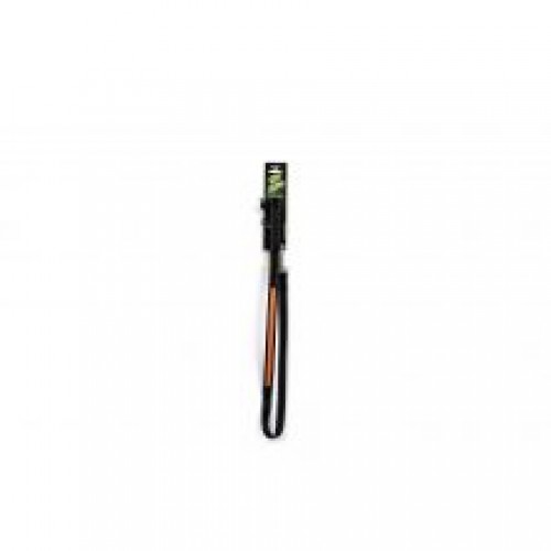 Animate LED Nylon Lead Orange