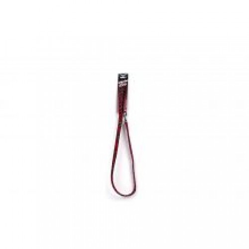 Animate Pad Lead Red Tartan
