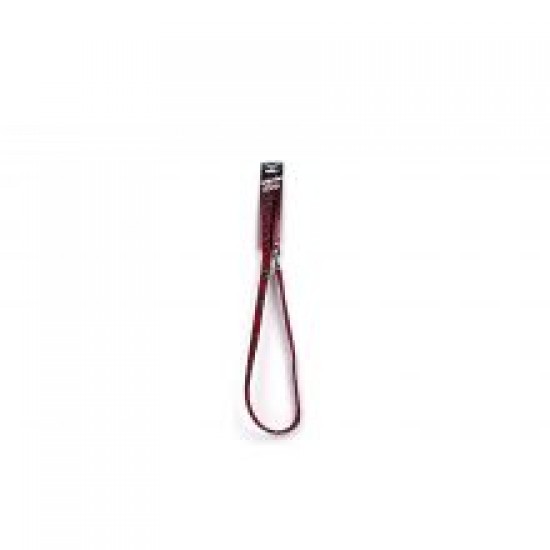 Animate Pad Lead Red Tartan