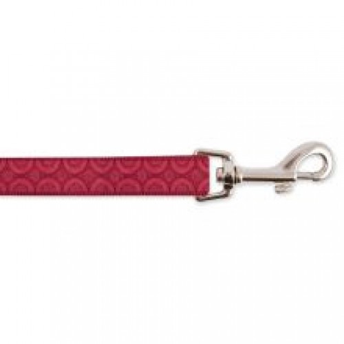 Ancol Indulgence Lead Red Ancol Indulgence Lead Red