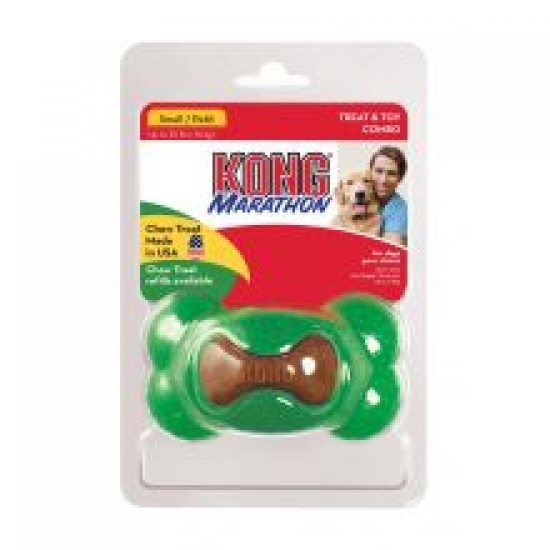 KONG Marathon Bone Small