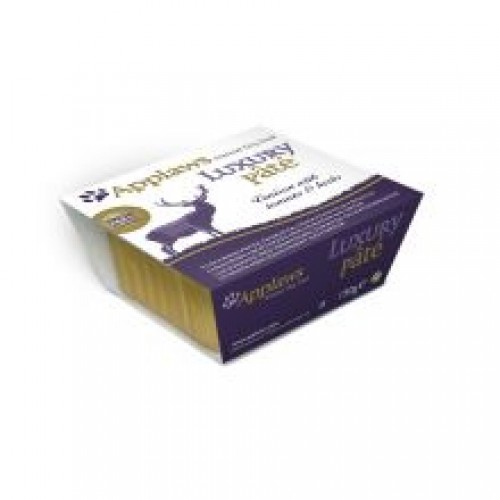 Applaws Dog Luxury Pate Venison Applaws Dog Luxury Pate Venison
