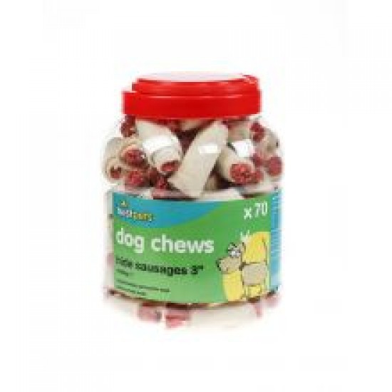 Bestpets Jar Hide Sausage