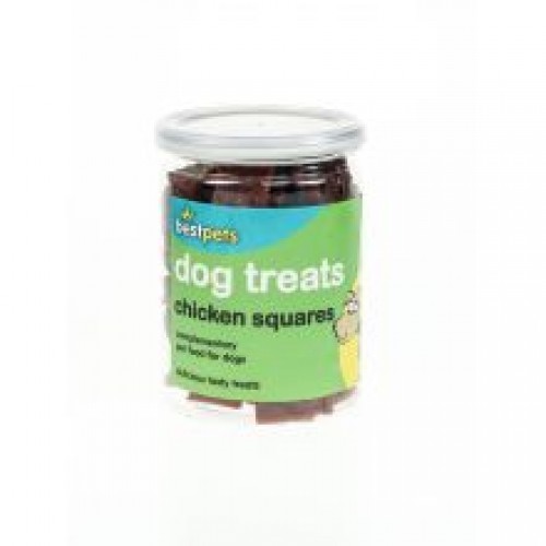 Bestpets Tub Chicken Square Bestpets Tub Chicken Square