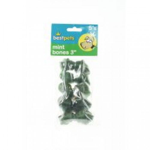 Bestpets Mint Bone 3 Bestpets Mint Bone 3