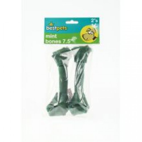 Bestpets Mint Bone 7.5 Bestpets Mint Bone 7.5