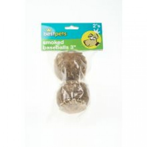 Bestpets Smoked Baseball 3 Bestpets Smoked Baseball 3