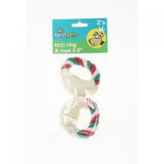 Bestpets Hide Ring & Rope