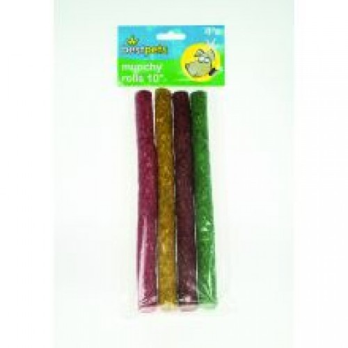 Bestpets Munchy Rolls 10 Bestpets Munchy Rolls 10