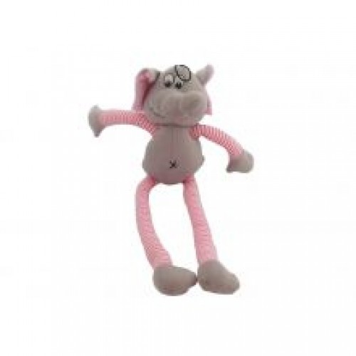 Happy Pet Pull My Leg Elephant Happy Pet Pull My Leg Elephant