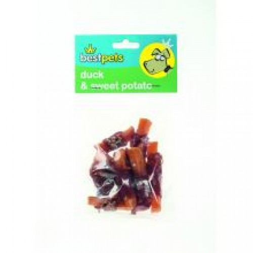 Bestpets Duck & Sweet Potato Bestpets Duck & Sweet Potato