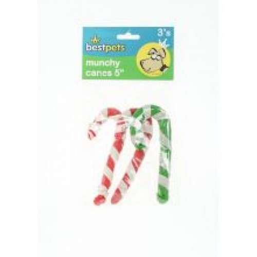 Bestpets Munchy Canes 5 Bestpets Munchy Canes 5