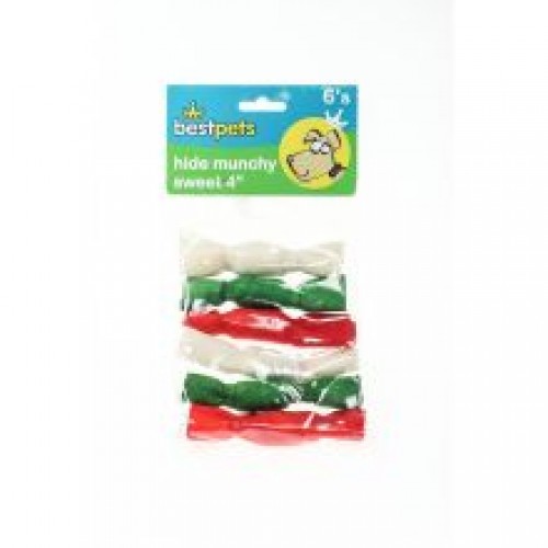 Bestpets Munchy Sweet 4 Bestpets Munchy Sweet 4