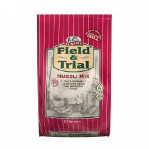 Skinner's Field & Trial Muesli Mix Skinner's Field & Trial Muesli Mix