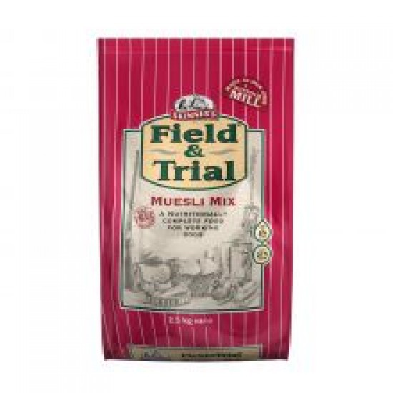 Skinner's Field & Trial Muesli Mix