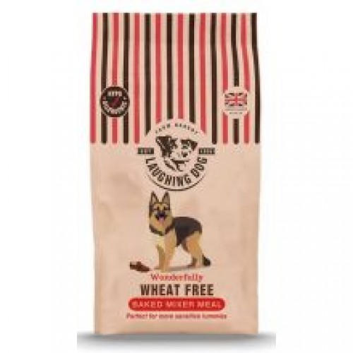 Laughing Dog Wheat Free Biscuit Meal