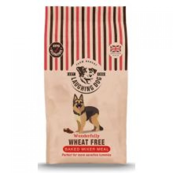 Laughing Dog Wheat Free Biscuit Meal