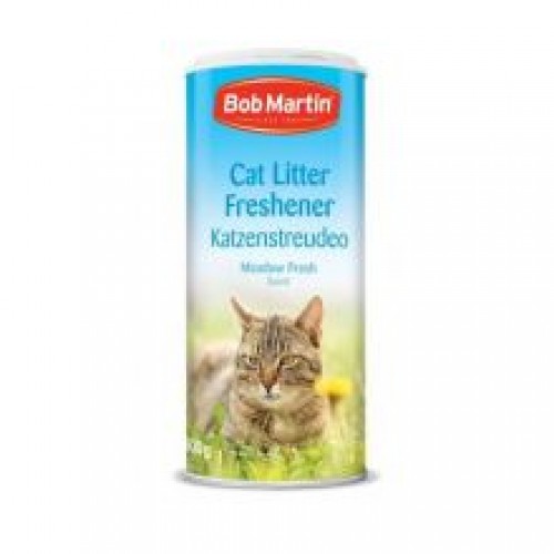 Bob Martin Cat Meadow Litter Freshener Bob Martin Cat Meadow Litter Freshener
