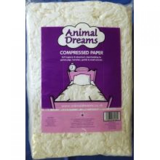 Animal Dreams Compressed Paper Animal Dreams Compressed Paper