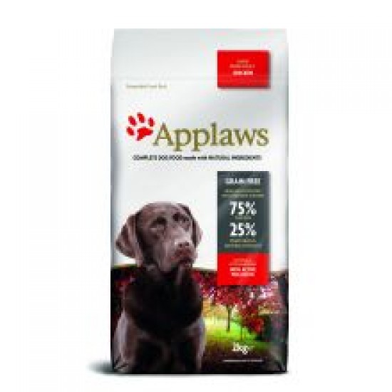 Applaws Dog Adult Chicken Large Breed
