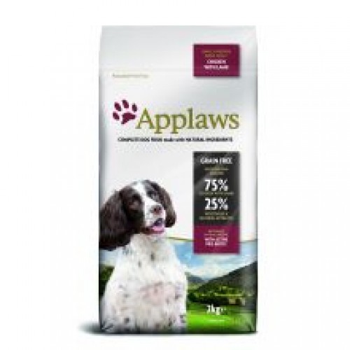 Applaws Dog Adult Lamb Applaws Dog Adult Lamb