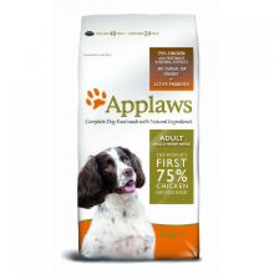 Applaws Dog Adult Chicken