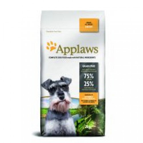 Applaws Dog Senior Chicken Applaws Dog Senior Chicken