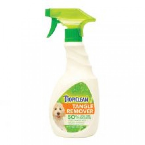 Tropiclean Tangle Remover
