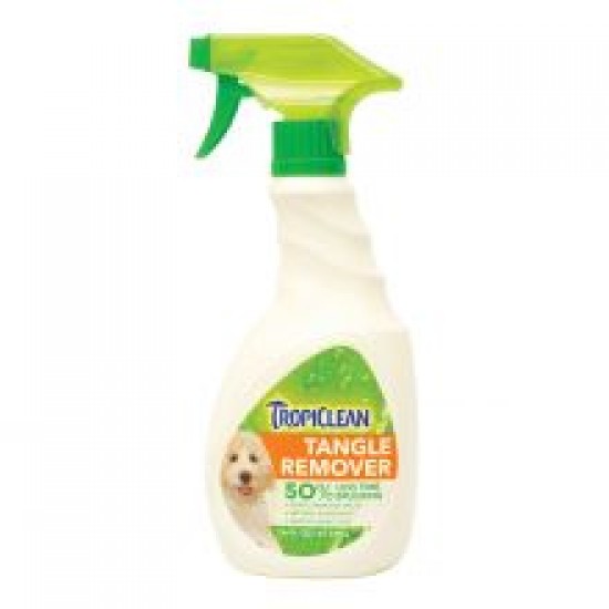 Tropiclean Tangle Remover