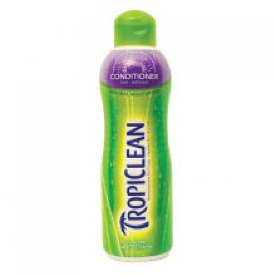 Tropiclean Kiwi Conditioner