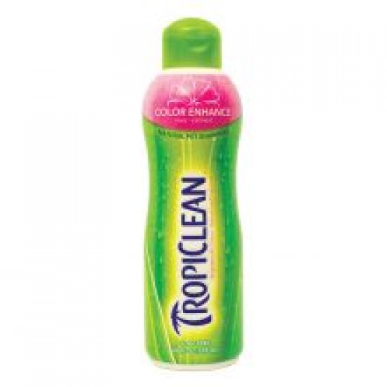 Tropiclean Kava Clean Shampoo