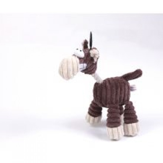 Animate Cord & Rope Horse