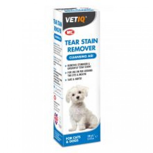 VETIQ Tear Stain Remover