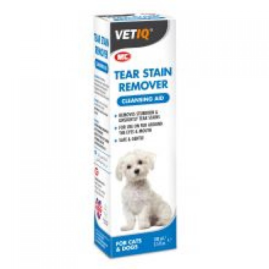 VETIQ Tear Stain Remover