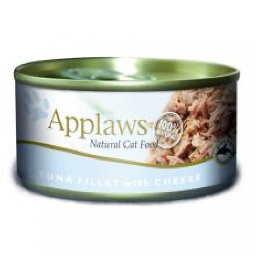 Applaws Cat Tuna & Cheese Applaws Cat Tuna & Cheese