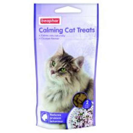 Beaphar Calming Cat Treats