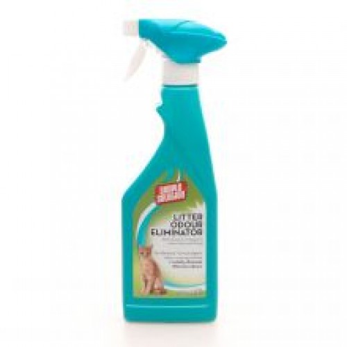 Simple Solution Litter Odour Eliminator Simple Solution Litter Odour Eliminator