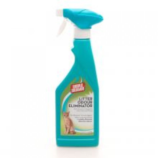 Simple Solution Litter Odour Eliminator