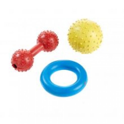 Classic Rubber Trio Mix Classic Rubber Trio Mix