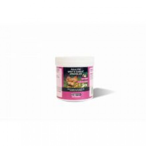 Nettex Garlic&Mint Granules Nettex Garlic&Mint Granules