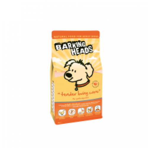 Barking Heads Tender Loving Care